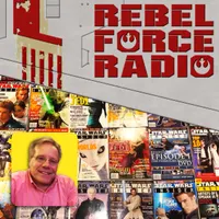 Rebel Force Radio: Star Wars Podcast artwork