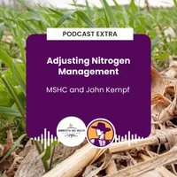 Regenerative Agriculture Podcast artwork