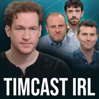 Timcast IRL artwork