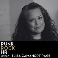 Punk Rock HR artwork