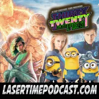 Thirty Twenty Ten artwork