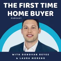 Smart Homebuying Podcast: Formally knows as The First Time Home Buyer Podcast artwork