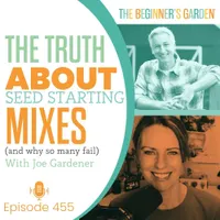 The Beginner's Garden with Jill McSheehy artwork