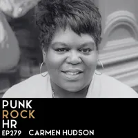 Punk Rock HR artwork