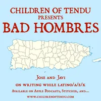 Children of Tendu artwork