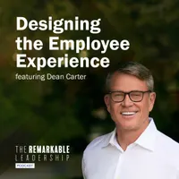 The Remarkable Leadership Podcast artwork