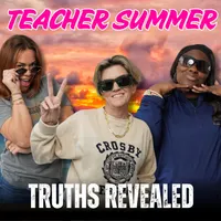 Teachers Off Duty artwork