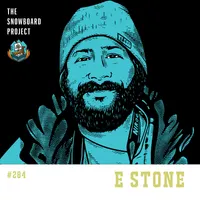 The Snowboard Project artwork