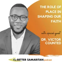 The Better Samaritan Podcast artwork