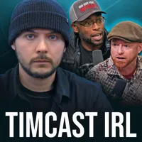 Timcast IRL artwork