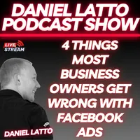The Daniel Latto Podcast Show artwork