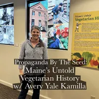 Propaganda By The Seed artwork