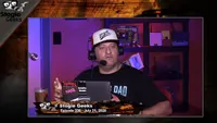 The Stogie Geeks Cigar Podcast artwork