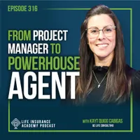 Life Insurance Academy Podcast artwork