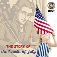 Real Cool History for Kids artwork