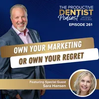 The Productive Dentist Podcast artwork