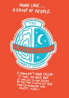 Make It Then Tell Everybody artwork