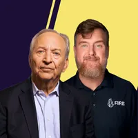 So to Speak: The Free Speech Podcast artwork