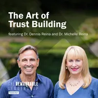 The Remarkable Leadership Podcast artwork