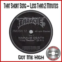 That Record Got Me High Podcast artwork