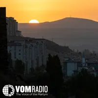 VOMRadio artwork