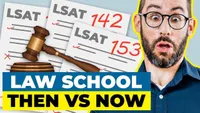 Law School Admissions Unplugged Podcast: Personal Statements, Application Essays, Scholarships, LSAT Prep, and More… artwork