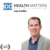 IDD Health Matters artwork