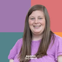 Raising Godly Girls artwork