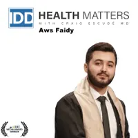 IDD Health Matters artwork