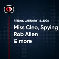 Security Weekly News (Audio) artwork
