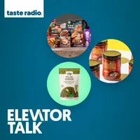 Taste Radio artwork