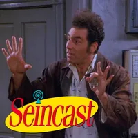 Seincast: A Seinfeld Podcast artwork