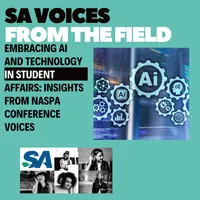 SA Voices From the Field artwork