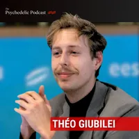 The Psychedelic Podcast artwork