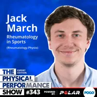 The Physical Performance Show artwork