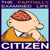 The Partially Examined Life Philosophy Podcast artwork