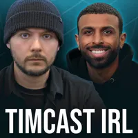 Timcast IRL artwork