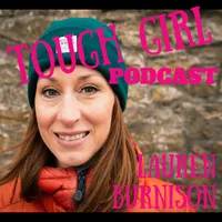 Tough Girl Podcast artwork