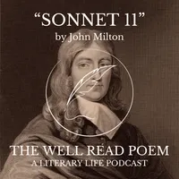 The Well Read Poem artwork