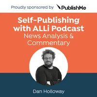 Self-Publishing with ALLi artwork