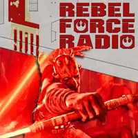 Rebel Force Radio: Star Wars Podcast artwork