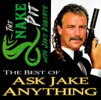 The Snake Pit artwork