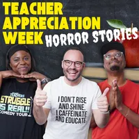 Teachers Off Duty artwork
