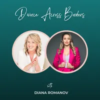 The Divorce Survival Guide Podcast artwork