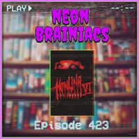 Neon Brainiacs (A Retro Horror Movie Podcast) artwork