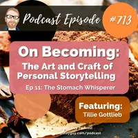 The College Essay Guy Podcast: A Practical Guide to College Admissions artwork