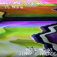 Meet Me at Jimmy's Arcade: The Podcast - Nostalgic Stories and Pop Culture History Lessons From the 80s & 90s artwork