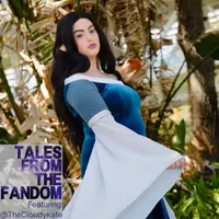 Tales from the Fandom artwork