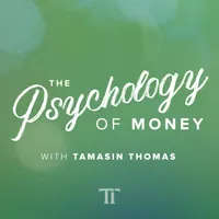 The Psychology of Money artwork