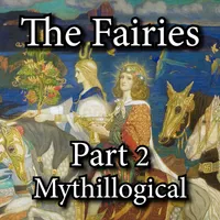 Mythillogical artwork